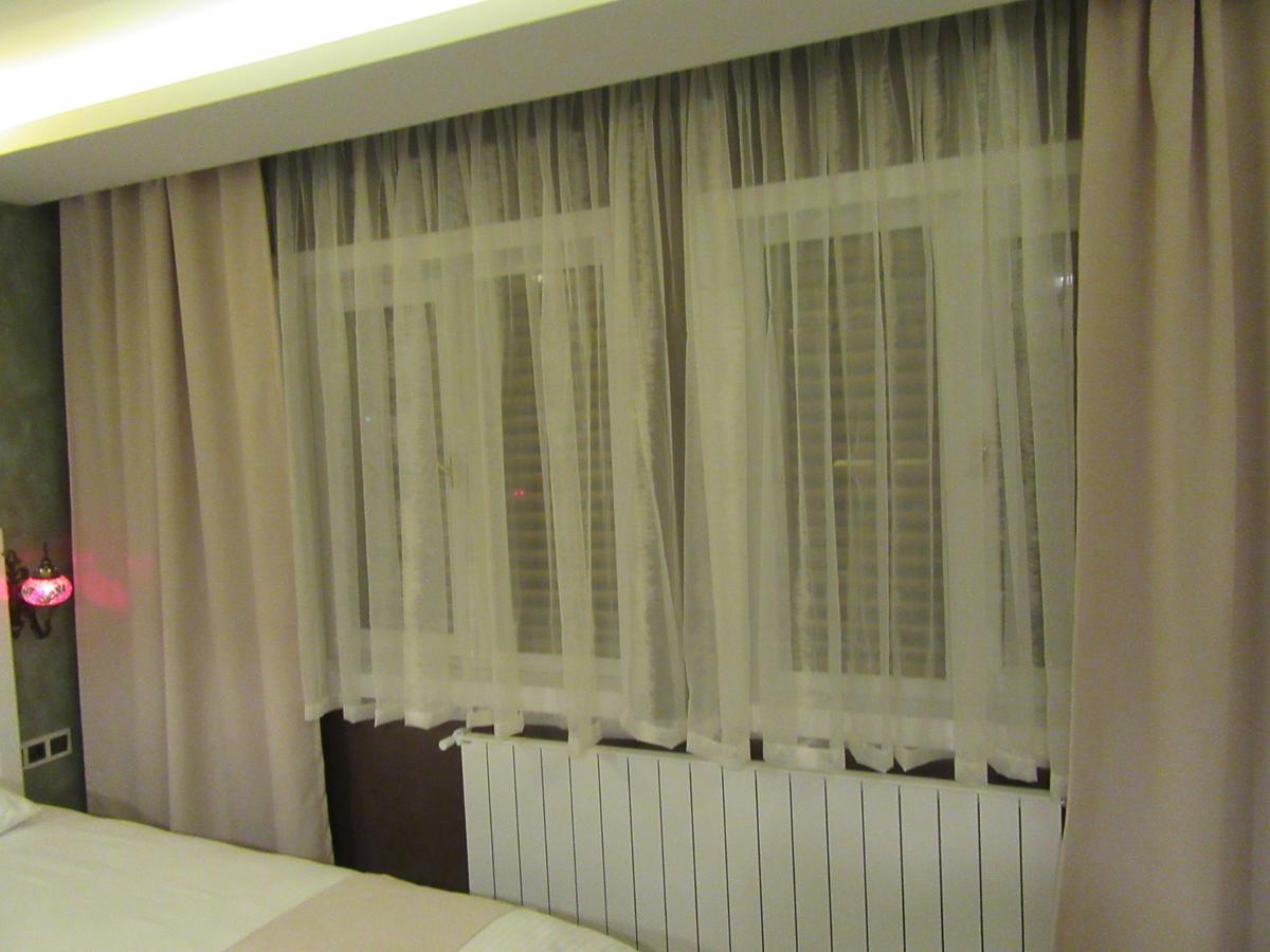 Trilye Kaplan Hotel Муданья Екстер'єр фото