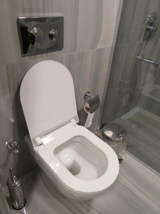 Trilye Kaplan Hotel Муданья Екстер'єр фото