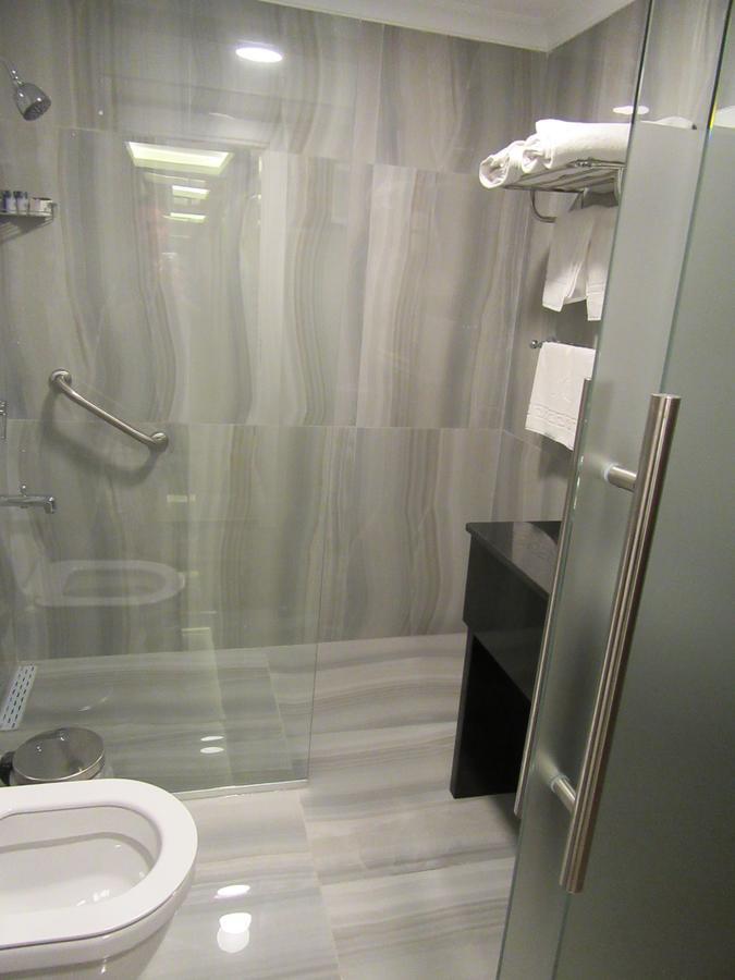 Trilye Kaplan Hotel Муданья Екстер'єр фото