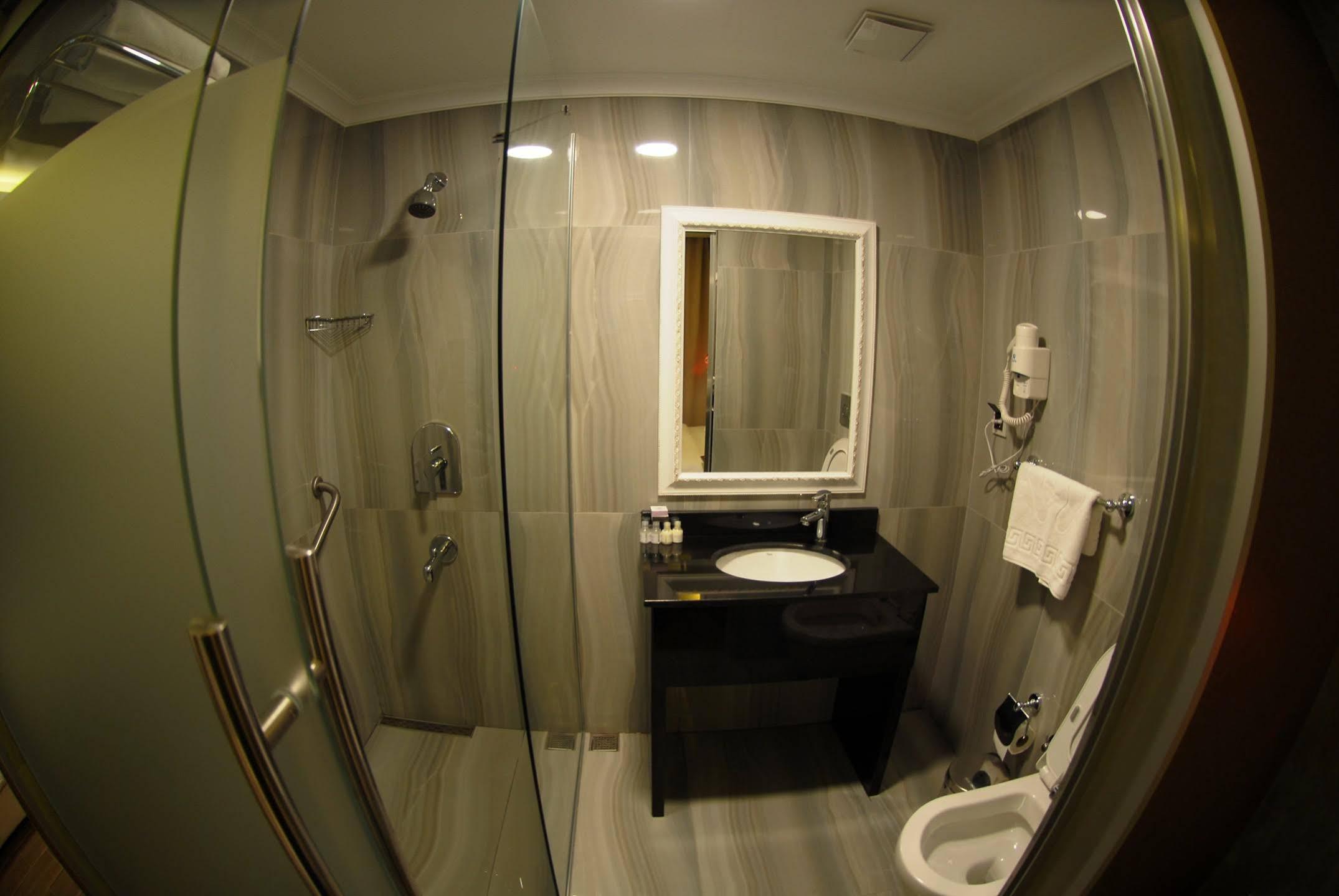 Trilye Kaplan Hotel Муданья Екстер'єр фото