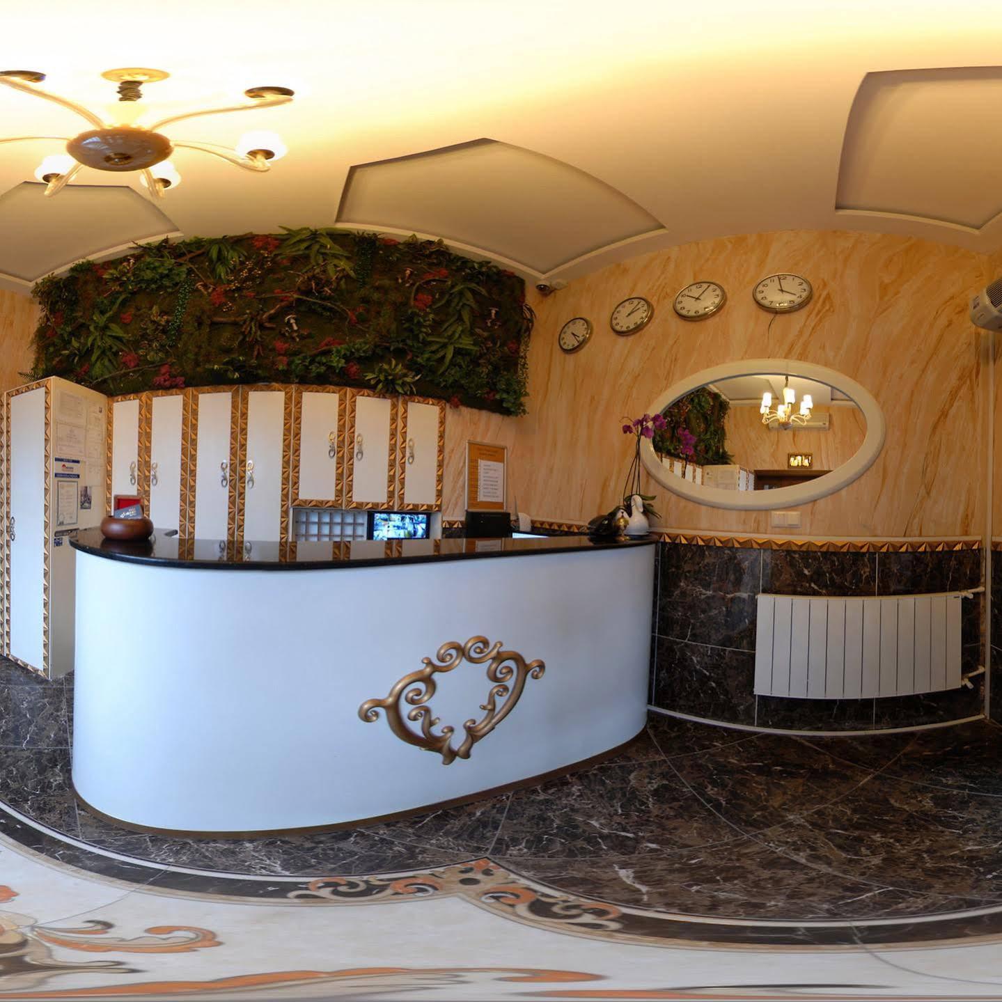 Trilye Kaplan Hotel Муданья Екстер'єр фото