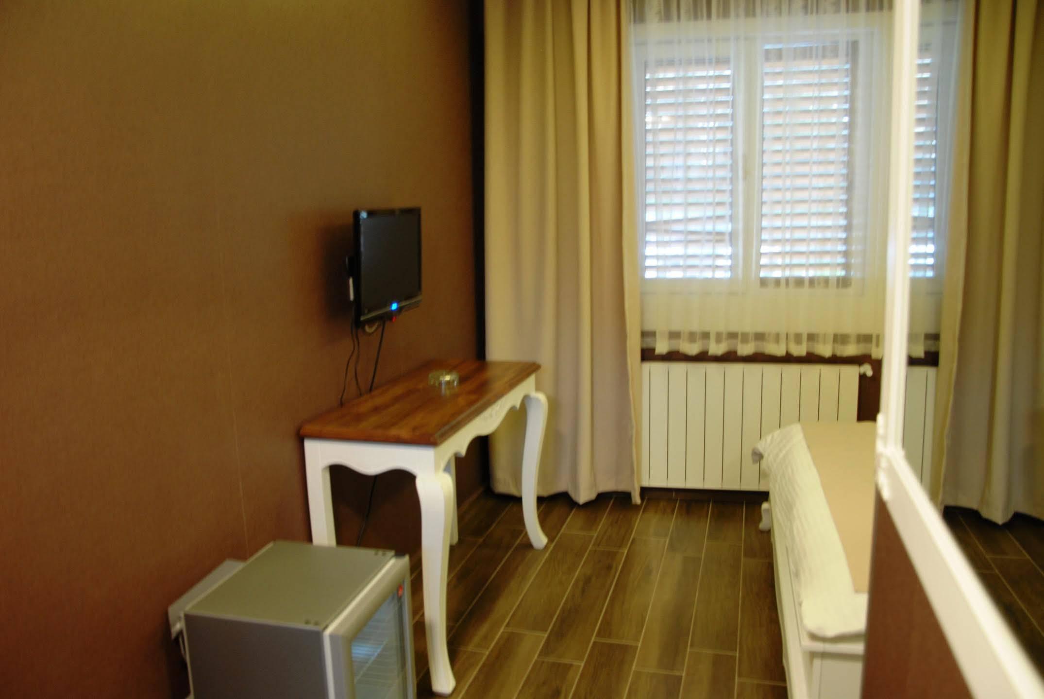 Trilye Kaplan Hotel Муданья Екстер'єр фото